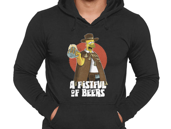 A Fistful Of Beers