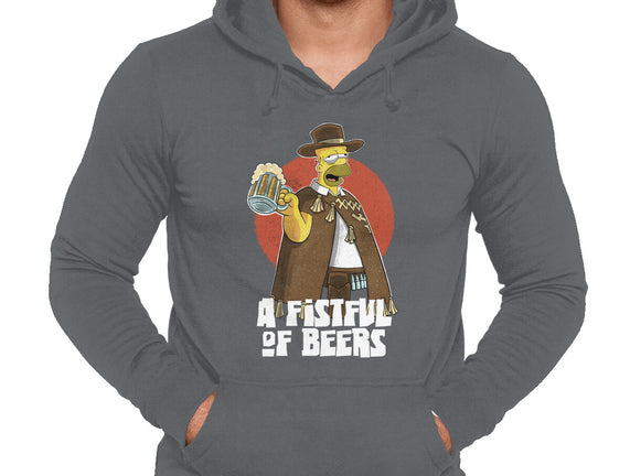 A Fistful Of Beers