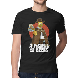 A Fistful Of Beers