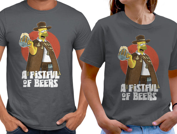 A Fistful Of Beers