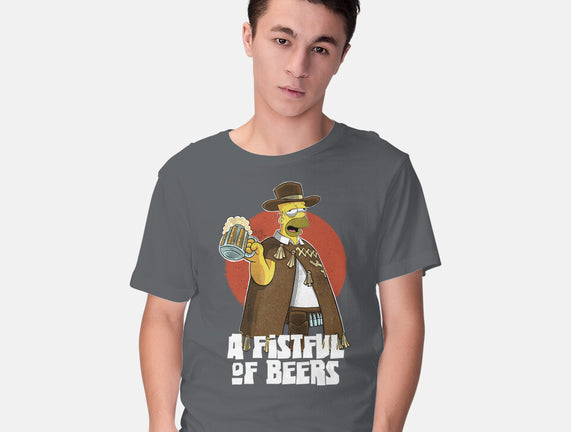 A Fistful Of Beers