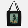 The Birth-None-Basic Tote-Bag-daobiwan