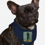 The Birth-Dog-Bandana-Pet Collar-daobiwan