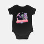 The Malevolent Witch-Baby-Basic-Onesie-glitchygorilla