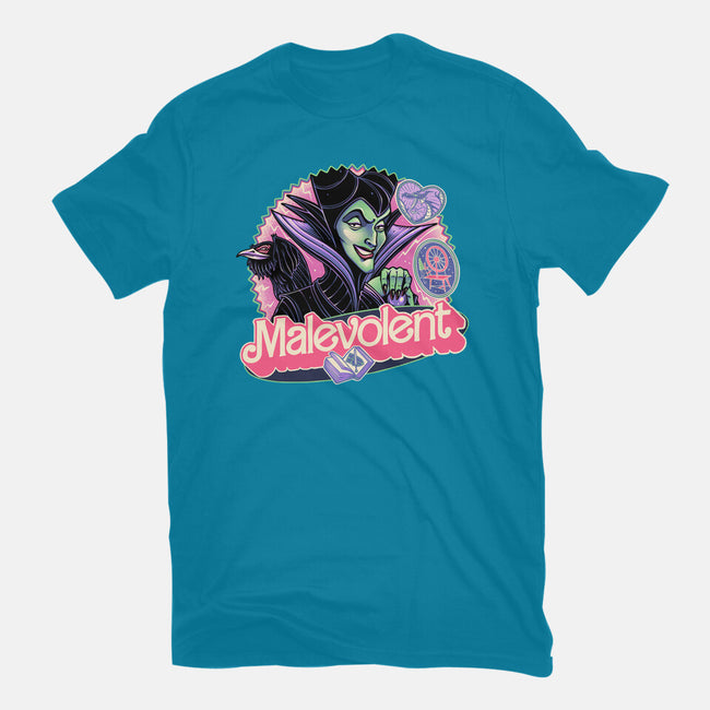 The Malevolent Witch-Mens-Heavyweight-Tee-glitchygorilla