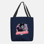 The Malevolent Witch-None-Basic Tote-Bag-glitchygorilla