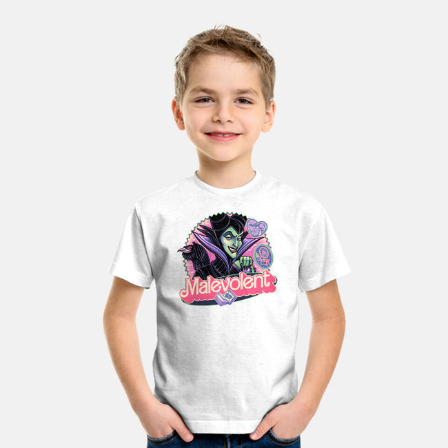 The Malevolent Witch-Youth-Basic-Tee-glitchygorilla