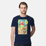 Great Wave Chopper-Mens-Premium-Tee-hypertwenty