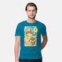 Great Wave Chopper-Mens-Premium-Tee-hypertwenty