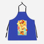 Great Wave Ace-Unisex-Kitchen-Apron-hypertwenty