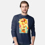 Great Wave Ace-Mens-Long Sleeved-Tee-hypertwenty