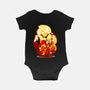 The Princess Of Hell-Baby-Basic-Onesie-hypertwenty