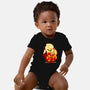 The Princess Of Hell-Baby-Basic-Onesie-hypertwenty