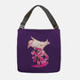 Angel Prankster-None-Adjustable Tote-Bag-hypertwenty