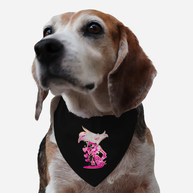 Angel Prankster-Dog-Adjustable-Pet Collar-hypertwenty