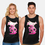 Angel Prankster-Unisex-Basic-Tank-hypertwenty