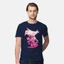 Angel Prankster-Mens-Premium-Tee-hypertwenty