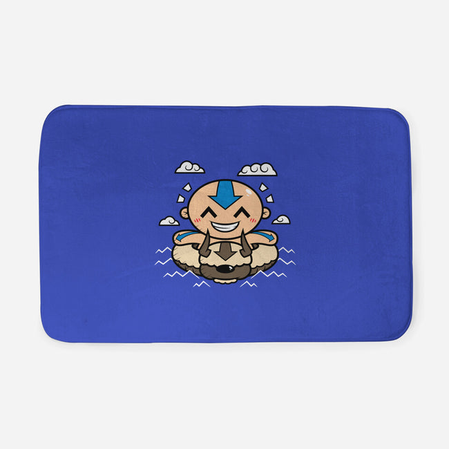 Summer Bender-None-Memory Foam-Bath Mat-krisren28