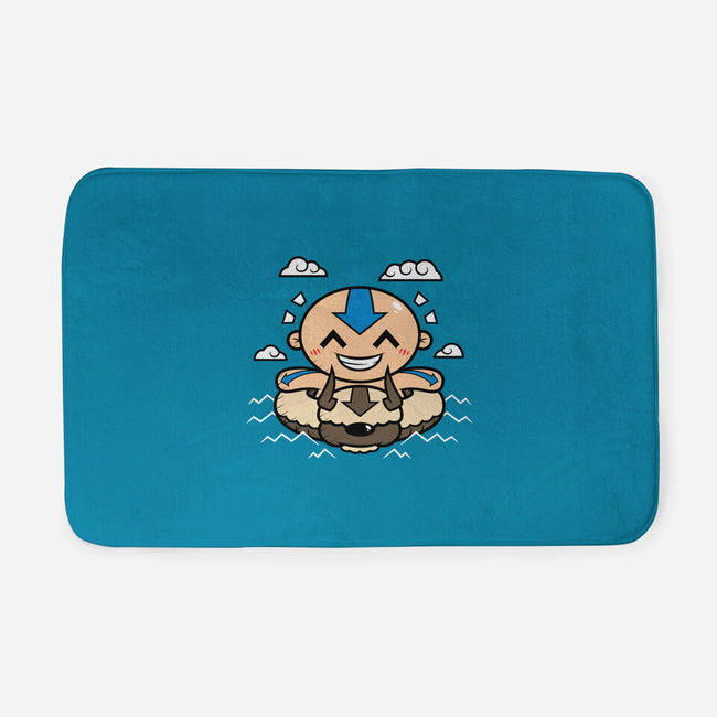 Summer Bender-None-Memory Foam-Bath Mat-krisren28