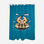 Summer Bender-None-Polyester-Shower Curtain-krisren28