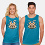 Summer Bender-Unisex-Basic-Tank-krisren28