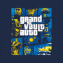 Grand Vault Auto-None-Matte-Poster-dalethesk8er