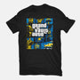 Grand Vault Auto-Youth-Basic-Tee-dalethesk8er
