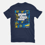 Grand Vault Auto-Youth-Basic-Tee-dalethesk8er