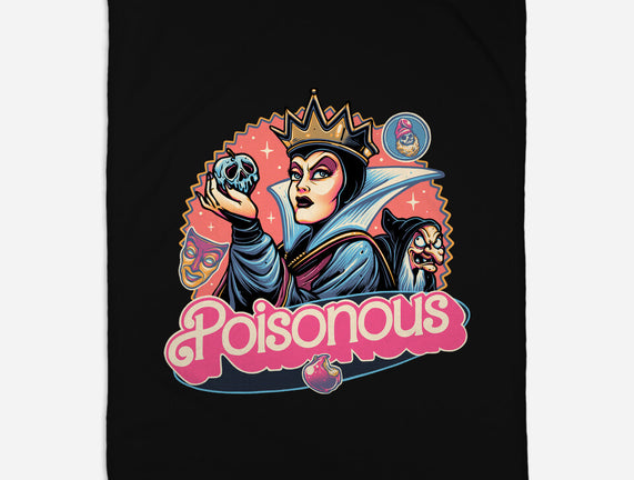 The Poison Queen