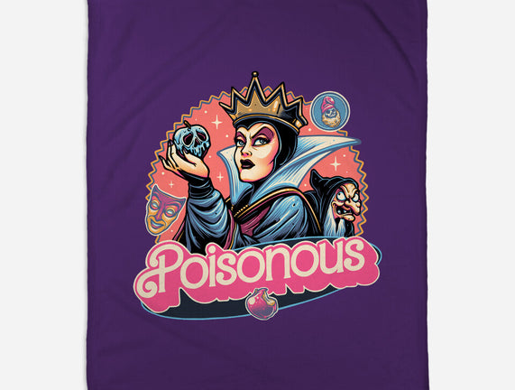 The Poison Queen