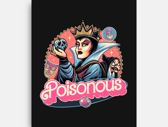 The Poison Queen