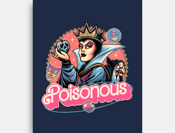 The Poison Queen