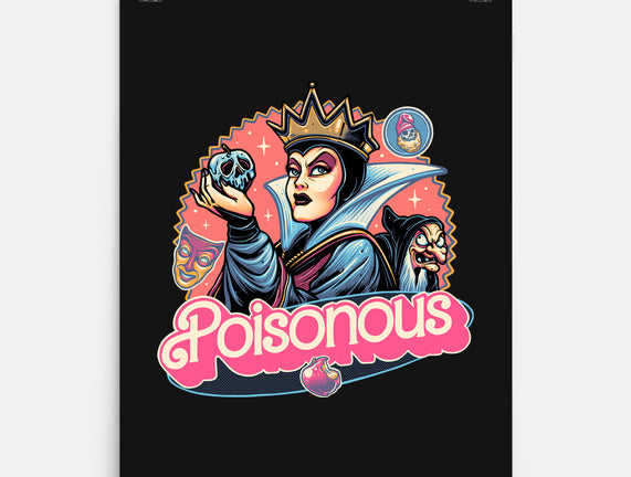 The Poison Queen