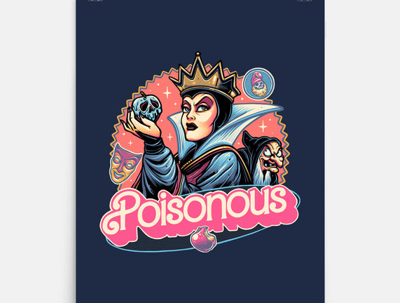 The Poison Queen