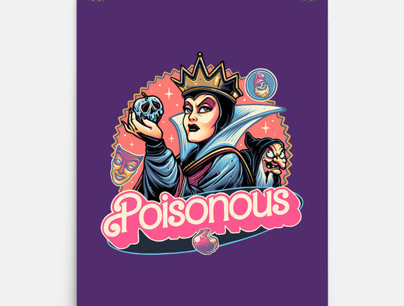 The Poison Queen