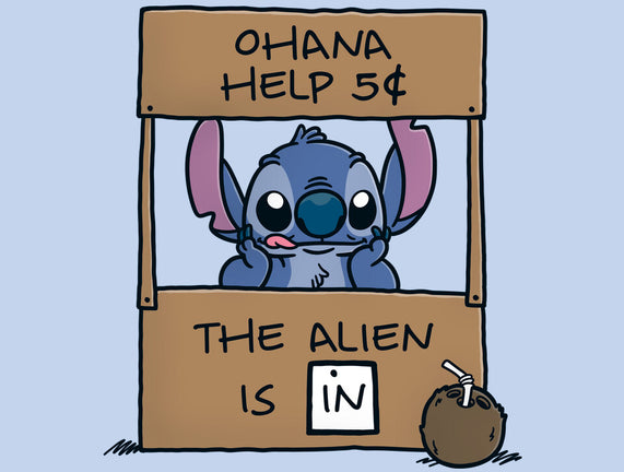 Ohana Help