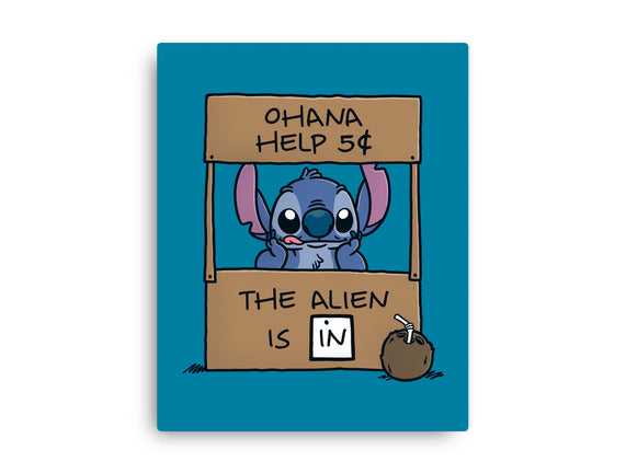 Ohana Help