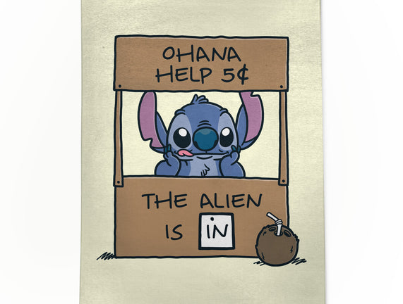 Ohana Help