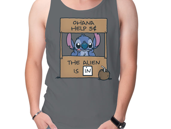 Ohana Help