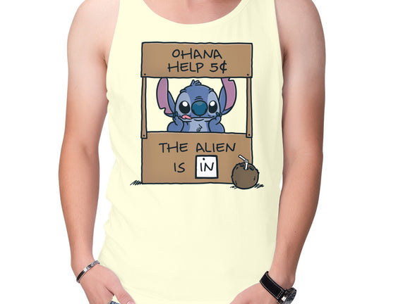 Ohana Help