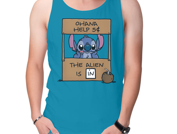 Ohana Help