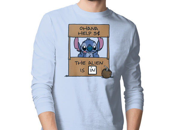 Ohana Help