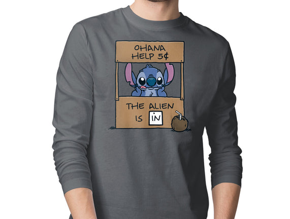 Ohana Help