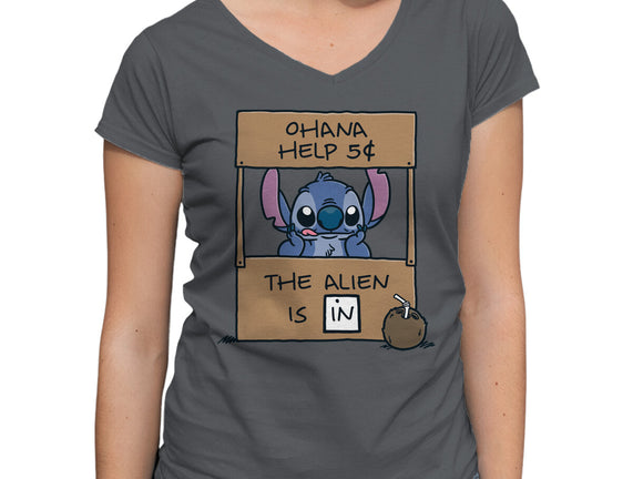 Ohana Help