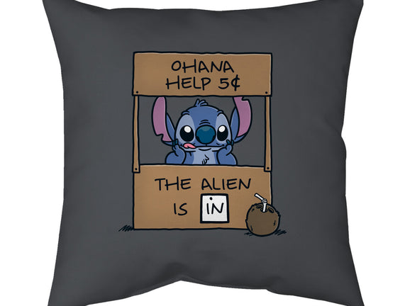 Ohana Help