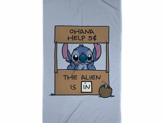 Ohana Help