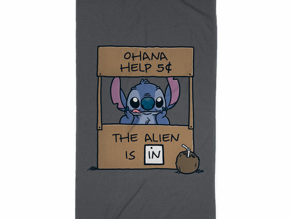 Ohana Help