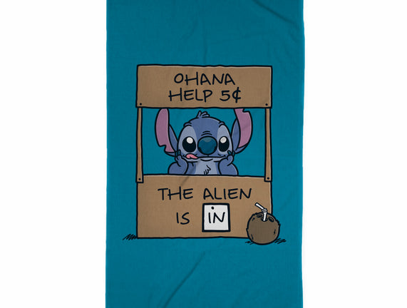 Ohana Help