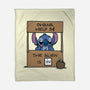 Ohana Help-None-Fleece-Blanket-Barbadifuoco