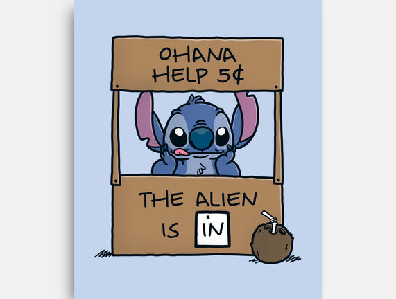 Ohana Help